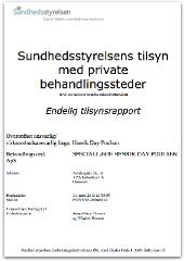 SSTtilsynsrapport20150421